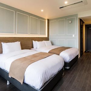 Family Twin Room